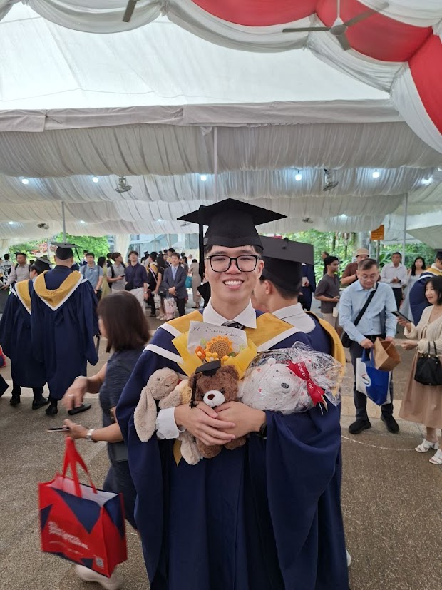 WO Kheng Pak Kevin